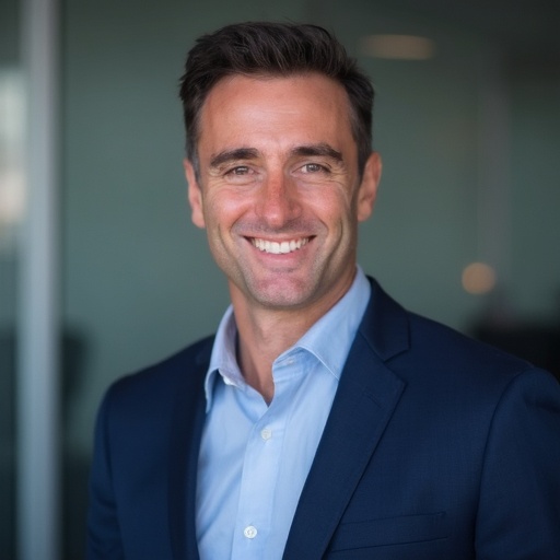 Marcus Tremblay — best casino online canada expert