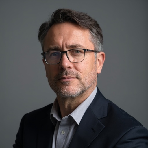 Dr. Martin Chevrier — best casino online canada reviewer